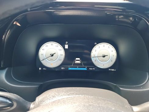 Used 2024 Hyundai Palisade Calligraphy AWD/4WD image 18