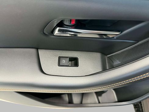 New 2026 MAZDA CX-90 3.3 Turbo w/ Premium Sport Pkg image 10