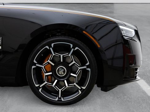 New 2027 Rolls-Royce Ghost Black Badge AWD/4WD image 43
