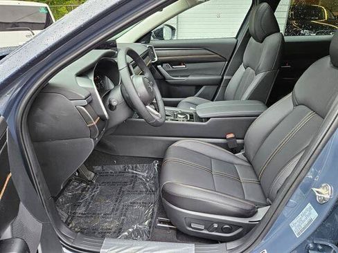 Used 2025 MAZDA CX-50 AWD 2.5 Hybrid w/ Premium Pkg image 13