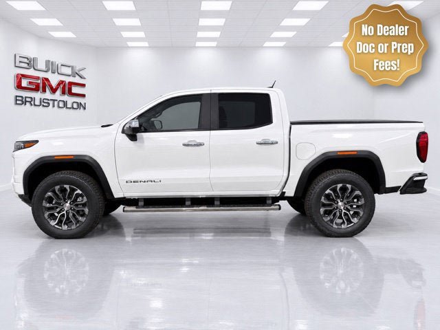 New 2026 GMC Canyon Denali AWD/4WD image 2