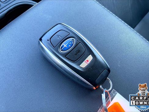 Certified 2023 Subaru Forester Touring image 16