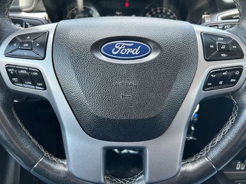 Used 2021 Ford Ranger XLT w/ Equipment Group 302A High AWD/4WD image 10