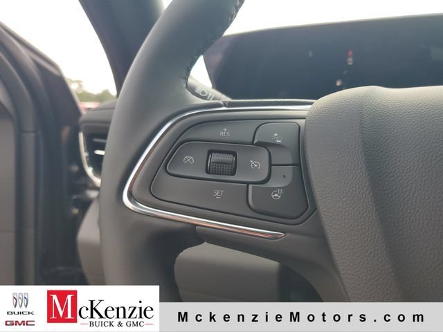 New 2026 Buick Envista Preferred w/ Convenience I Package FWD image 12