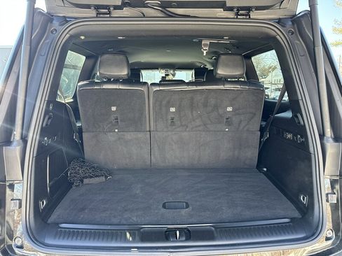 Used 2022 Jeep Wagoneer Series II image 15