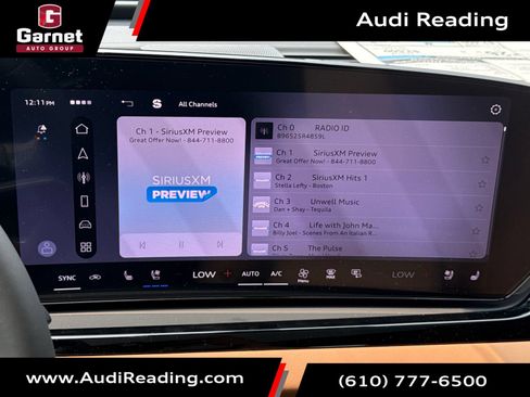 New 2026 Audi A5 2.0T Premium Plus AWD/4WD image 16