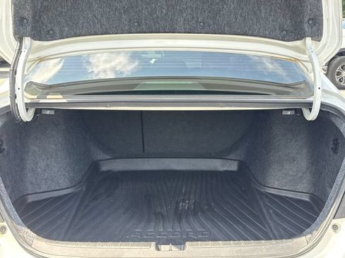 Used 2022 Honda Accord Sport Special Edition image 12