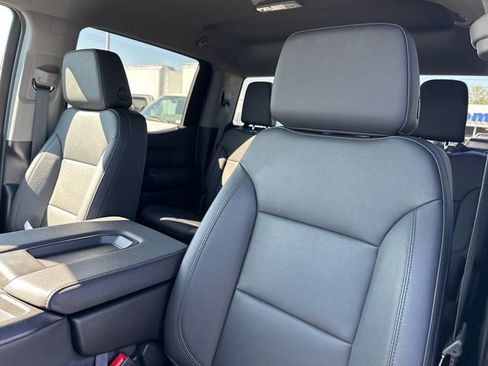 New 2025 GMC Sierra 1500 Pro w/ Pro Value Package image 25