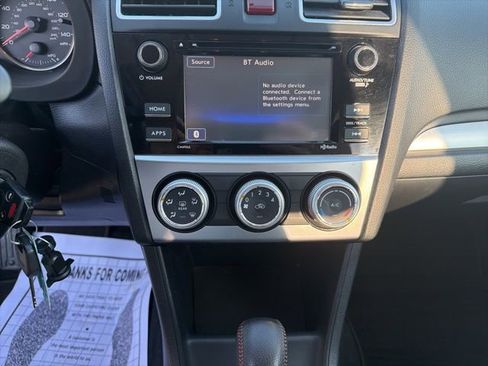 Used 2016 Subaru Crosstrek 2.0i Premium w/ Moonroof Package image 30