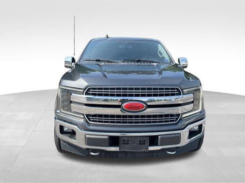 Used 2019 Ford F150 Lariat AWD/4WD image 9