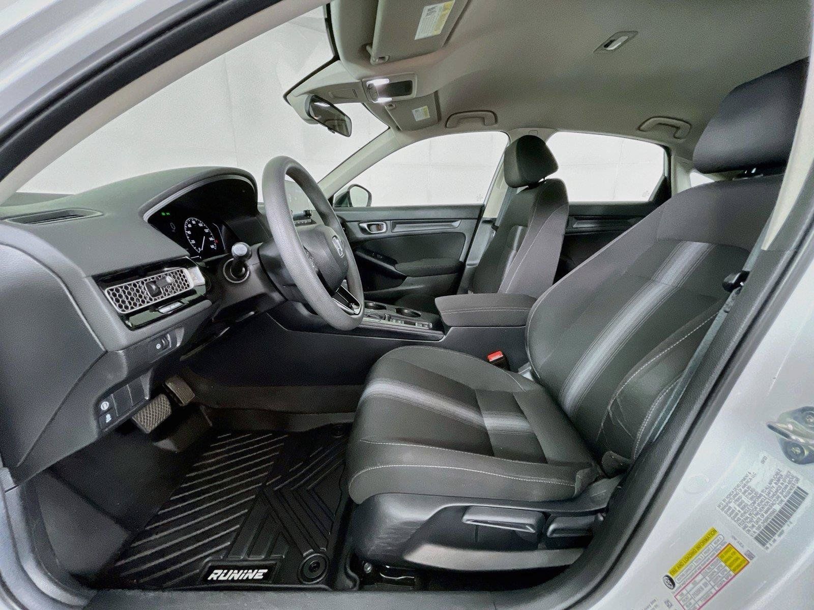 Used 2024 Honda Civic LX image 22