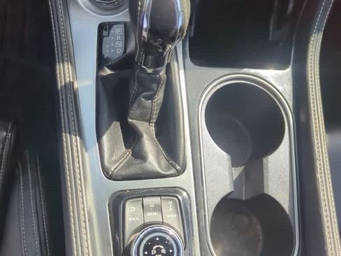 Used 2018 Nissan Maxima Platinum FWD image 9