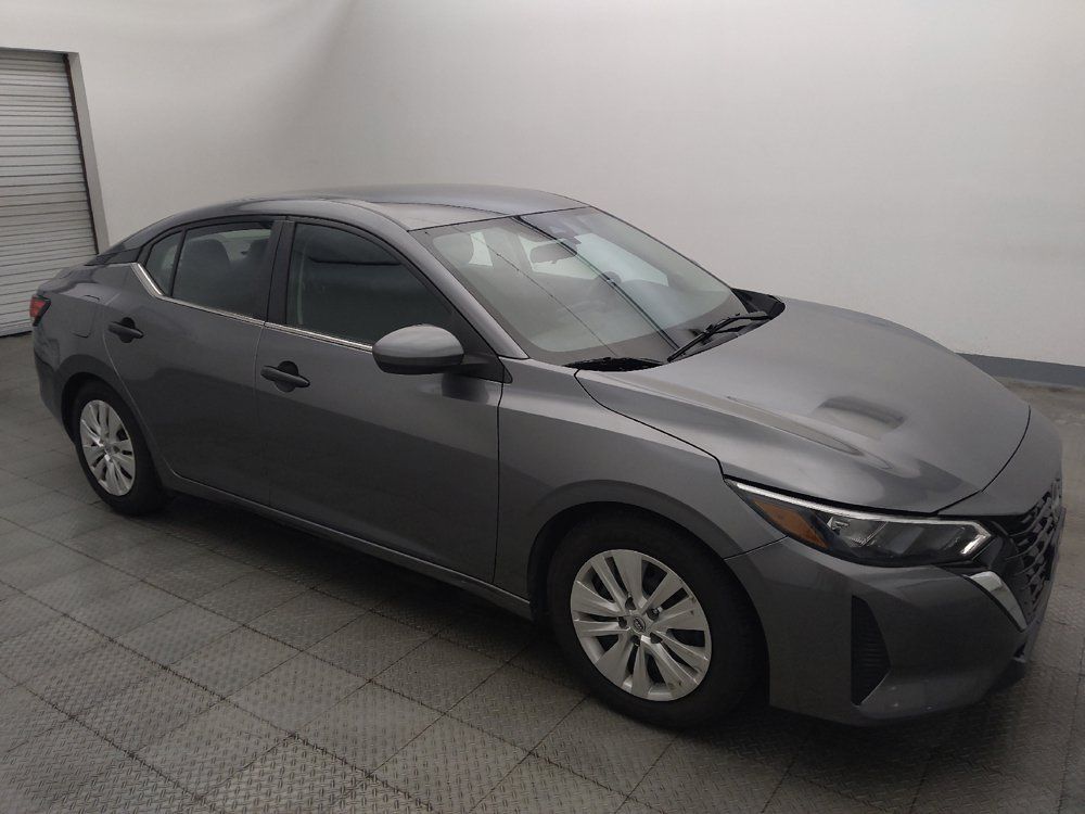 Used 2024 Nissan Sentra S FWD image 11