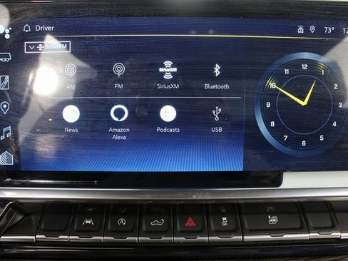 Used 2023 Chevrolet Silverado 1500 LT image 5