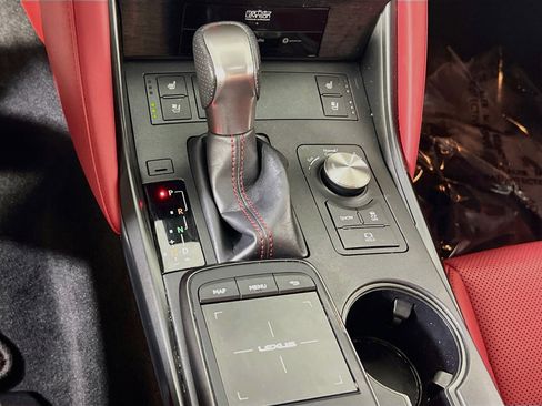 Used 2023 Lexus IS 350 F Sport AWD/4WD image 17