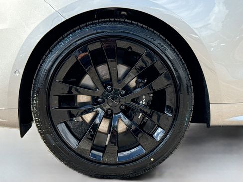 New 2026 Land Rover Range Rover Sport Dynamic SE image 9