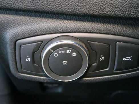 Used 2017 Lincoln MKC Select AWD/4WD image 20