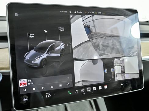 Used 2022 Tesla Model Y Performance AWD/4WD image 23