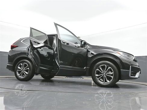 Used 2022 Honda CR-V EX image 50