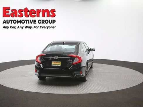 Used 2017 Honda Civic Touring image 33