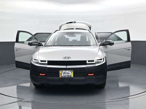 New 2025 Hyundai Ioniq 5 XRT image 31