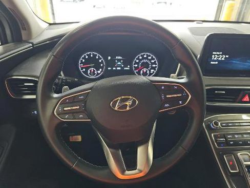 Used 2023 Hyundai Santa Fe SEL AWD/4WD image 9