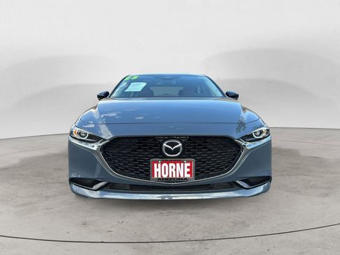 Used 2025 MAZDA MAZDA3 s image 2