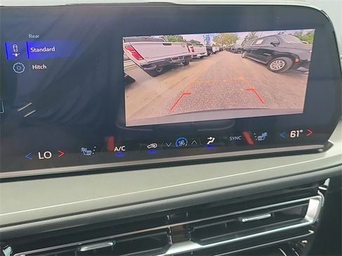 New 2026 Chevrolet Traverse LT w/ Midnight/Sport Edition image 32