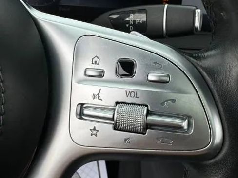 Used 2018 Mercedes-Benz S 450 S 450 Sedan 4D image 32