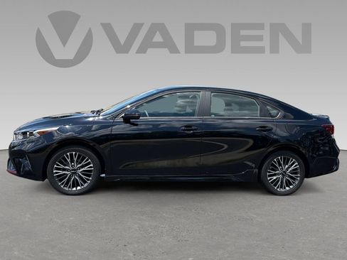 Used 2023 Kia Forte GT-Line FWD image 8