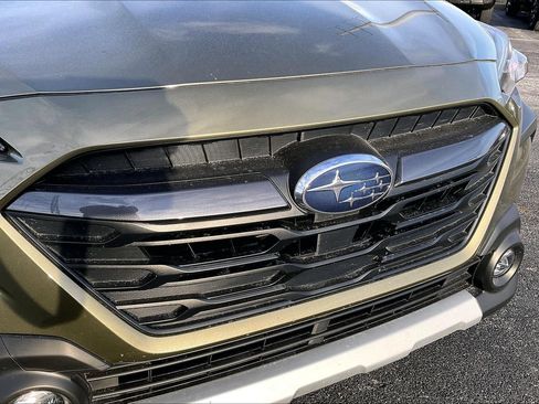 Certified 2025 Subaru Outback Limited image 29