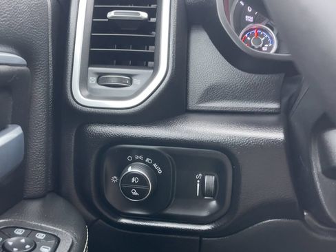 New 2026 RAM 2500 Big Horn AWD/4WD image 36