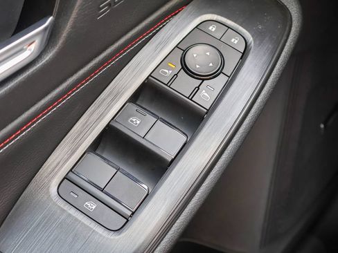New 2026 Nissan Sentra SR w/ SR Premium Package FWD image 16