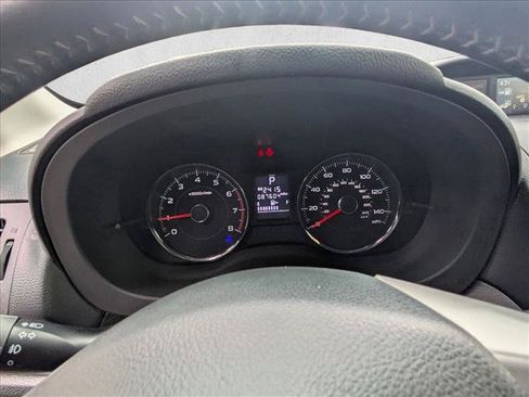 Used 2014 Subaru Forester 2.5i Touring AWD/4WD image 18