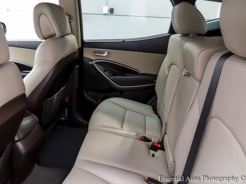 Used 2017 Hyundai Santa Fe Sport 2.0T image 11