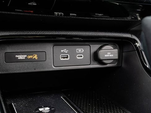 Used 2024 Honda CR-V EX-L image 24