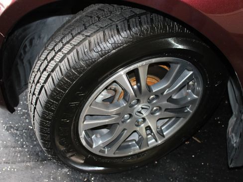 Used 2013 Honda Odyssey EX-L image 40