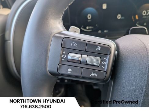 Used 2026 Hyundai Palisade Limited image 31