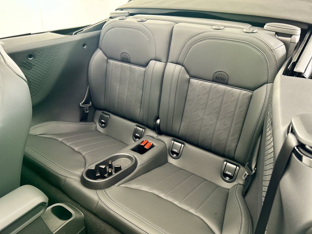 New 2026 MINI Cooper S FWD image 19