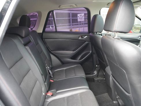 Used 2015 MAZDA CX-5 Grand Touring image 21