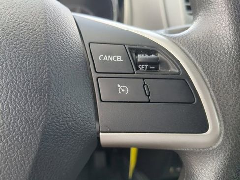 Used 2025 Mitsubishi Outlander Sport ES AWD/4WD image 29
