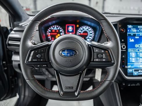 Used 2024 Subaru WRX image 27