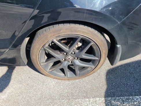 Used 2024 Honda Civic Sport image 9