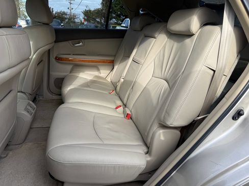Used 2008 Lexus RX 350 AWD image 11