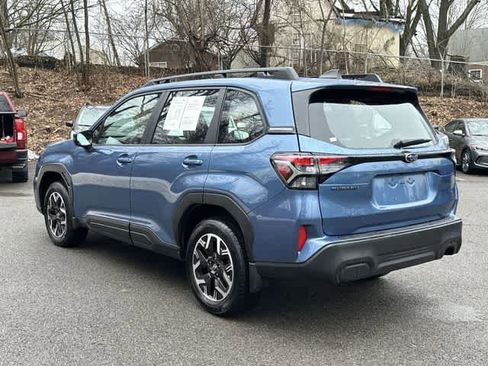 Used 2025 Subaru Forester image 26