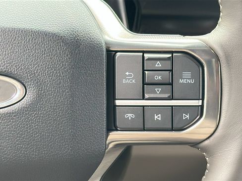 New 2026 Ford F450 Platinum w/ Platinum Plus Package AWD/4WD image 26