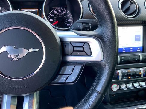 Used 2023 Ford Mustang Coupe w/ Equipment Group 101A RWD image 21