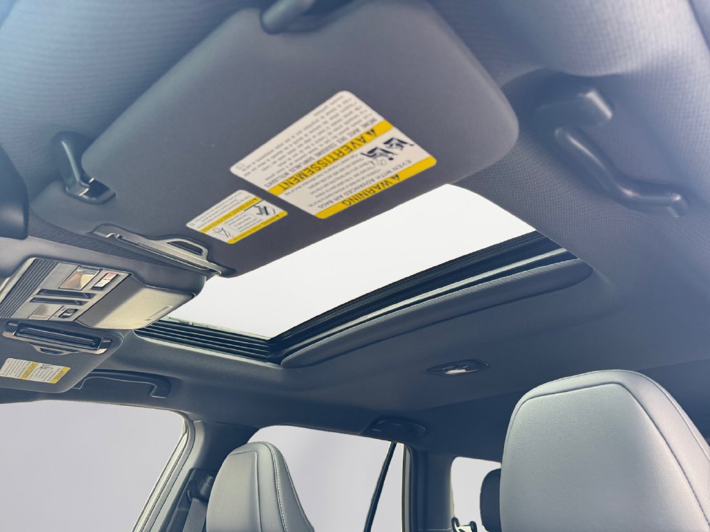 New 2026 Subaru Outback Limited XT AWD/4WD image 17
