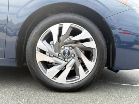 Used 2025 Subaru Legacy Limited AWD/4WD image 24