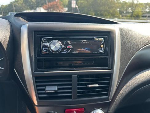 Used 2013 Subaru Impreza WRX Sedan image 20